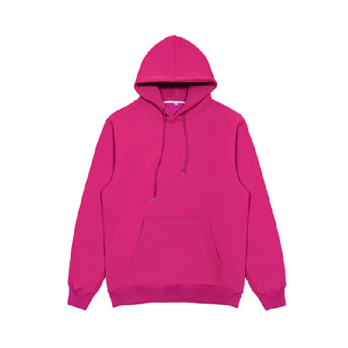 Spot 190g 54 Color Large Hooded Sweatshirt - Image 23