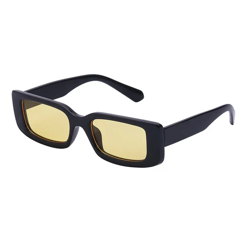 Women Retro Tortoise Shell Sunglasses Anti-UV