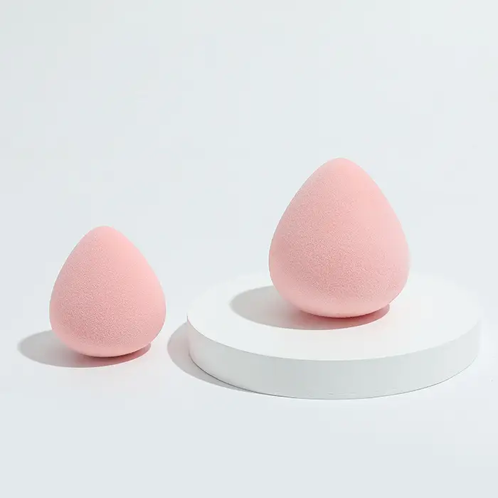Dual-use Fruit Sponge Egg Makeup Tool Set