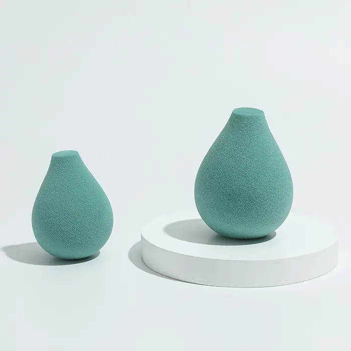 Dual-use Fruit Sponge Egg Makeup Tool Set