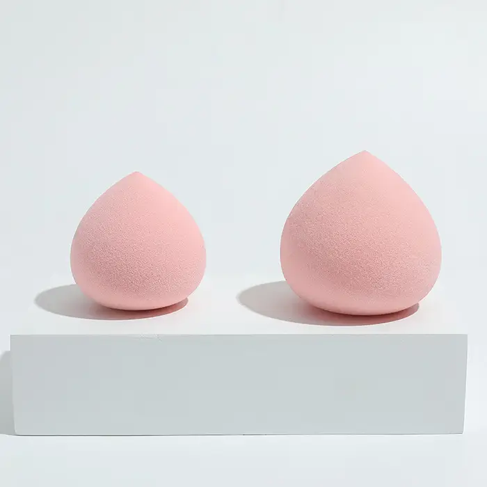 Dual-use Fruit Sponge Egg Makeup Tool Set
