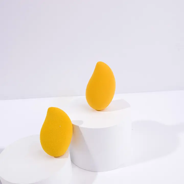 Dual-use Fruit Sponge Egg Makeup Tool Set