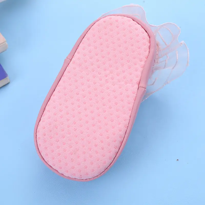 Pink Lace Baby Socks for Girls 2024 Spring - Image 9