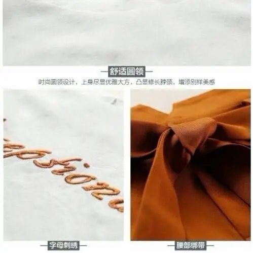 2021 Summer Western Style 2-Piece Suit Female — feature 12