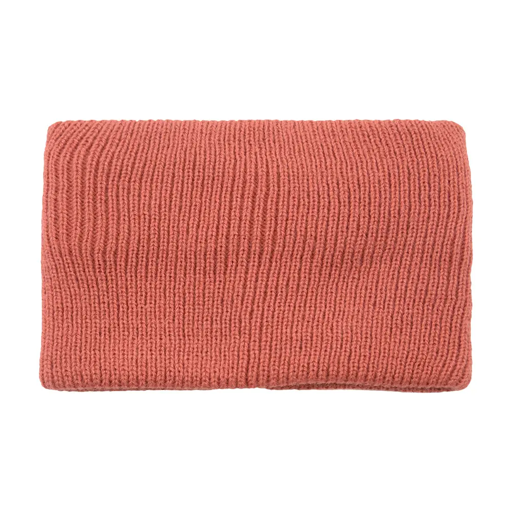 Double Layer Wool Hairband Grey - Image 13