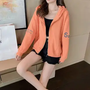 White Fleece Lined Hoodie with Mickey Ear Embroidery — feature 6