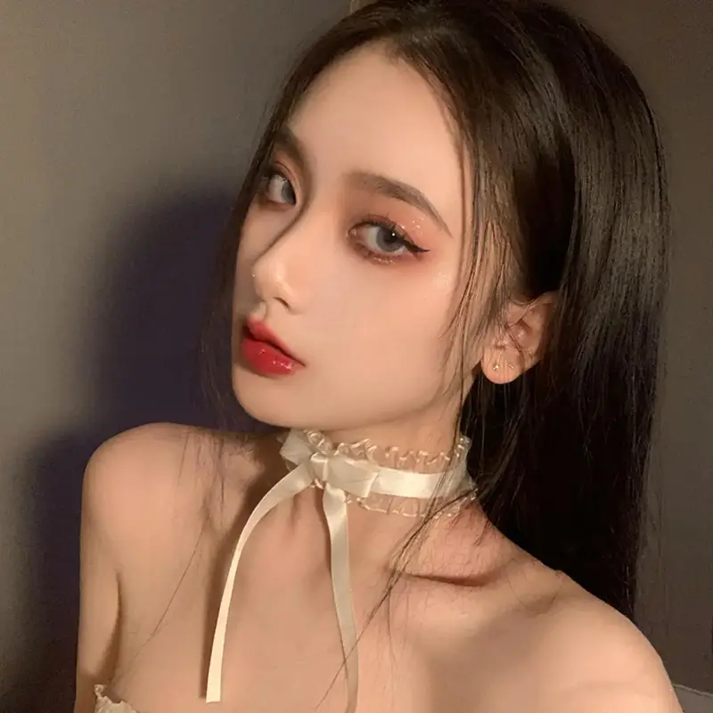 Cat Ear Bell Plush Hairband 2023 New Style - Image 22