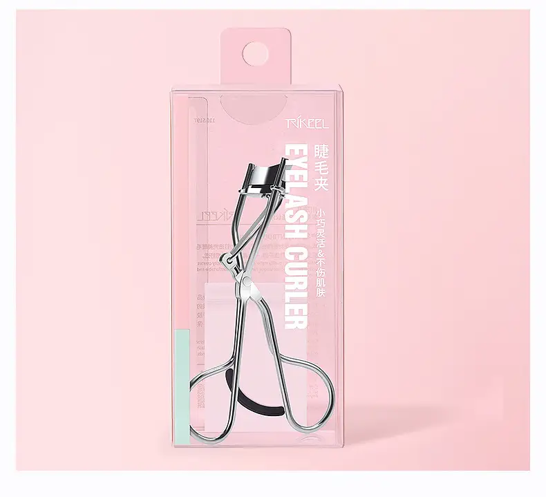 Stainless Steel Eyelash Curler for Women — feature 9