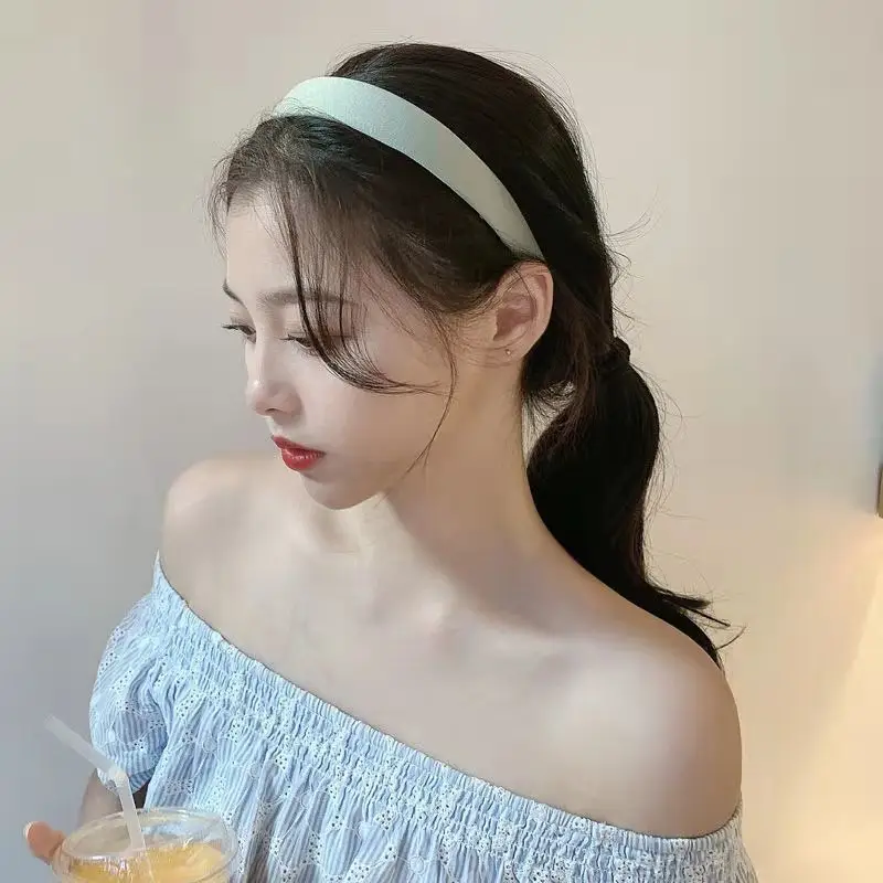Fairy Mori Style Hair Bands for Women