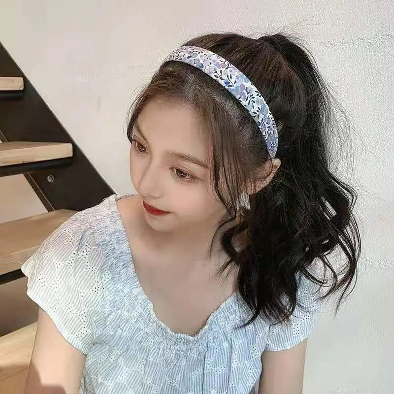 Fairy Mori Style Hair Bands for Women