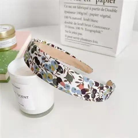 Fairy Mori Style Hair Bands for Women