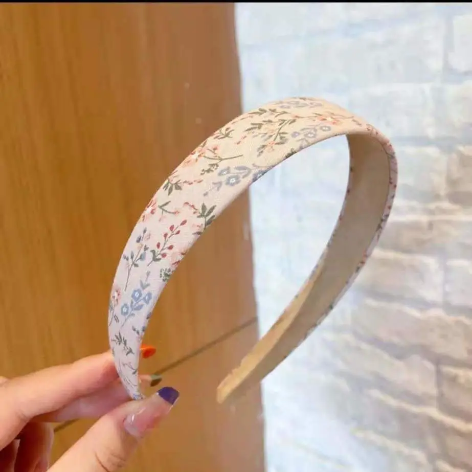Fairy Mori Style Hair Bands for Women