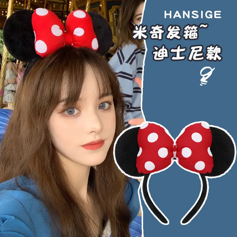 Paradise Princess Bow Headband Pink Yellow — feature 17