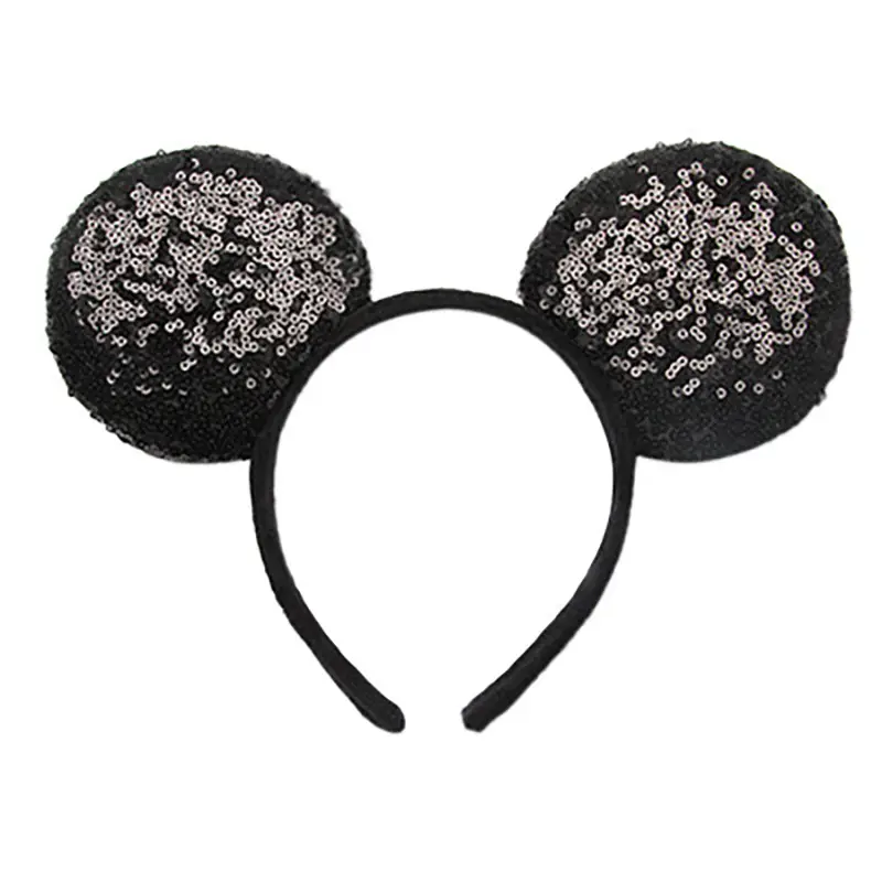 Sequins Mickey