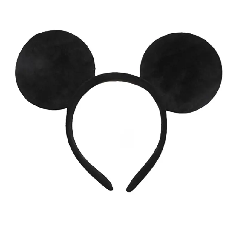 Mickey