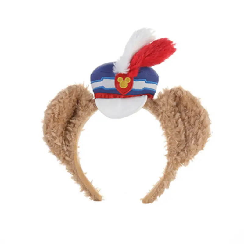 Duffy Bear Anniversary