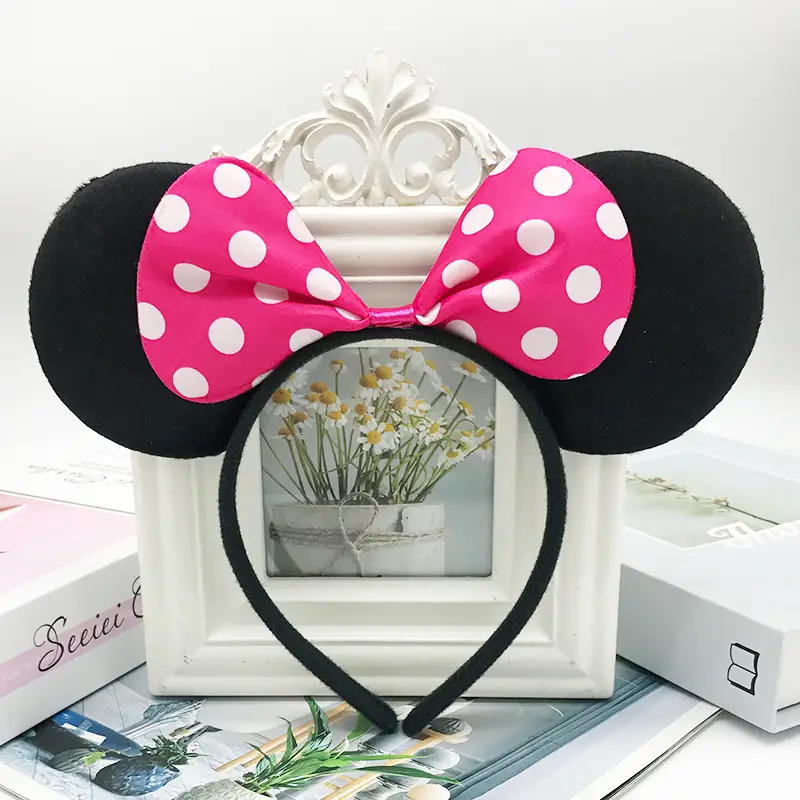 Mei Little Minnie