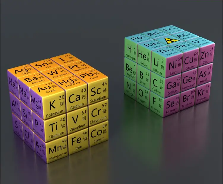 3X3 Rubik's Cube for Kids Math & Science Toys - Image 12