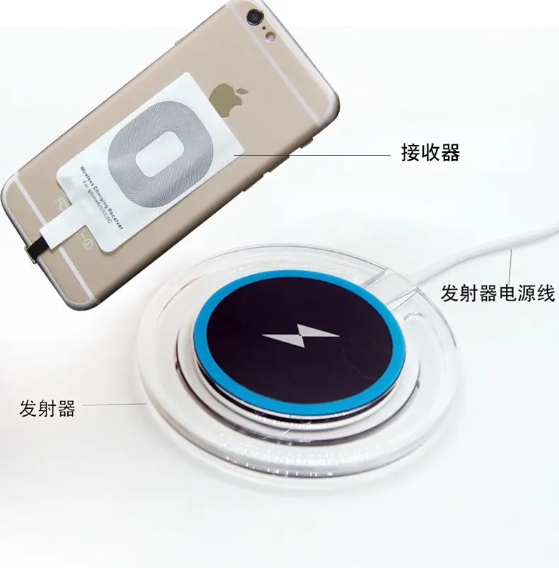 接收器