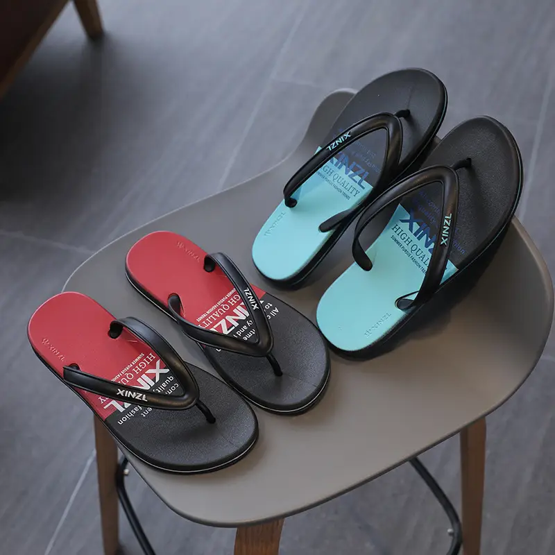 【Super Value Special Price】Trendy Summer Men's Non-Slip Casual Sports Sandals for Outdoor Wear, Vietnam Beach Internet Celebrity Style
