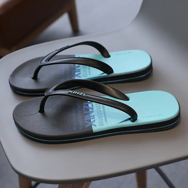 【Super Value Special Price】Trendy Summer Men's Non-Slip Casual Sports Sandals for Outdoor Wear, Vietnam Beach Internet Celebrity Style