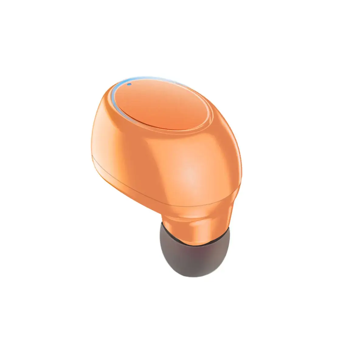 Hidden Mini Bluetooth Earbuds X6S Single Call Wireless Cross-Border - Image 3