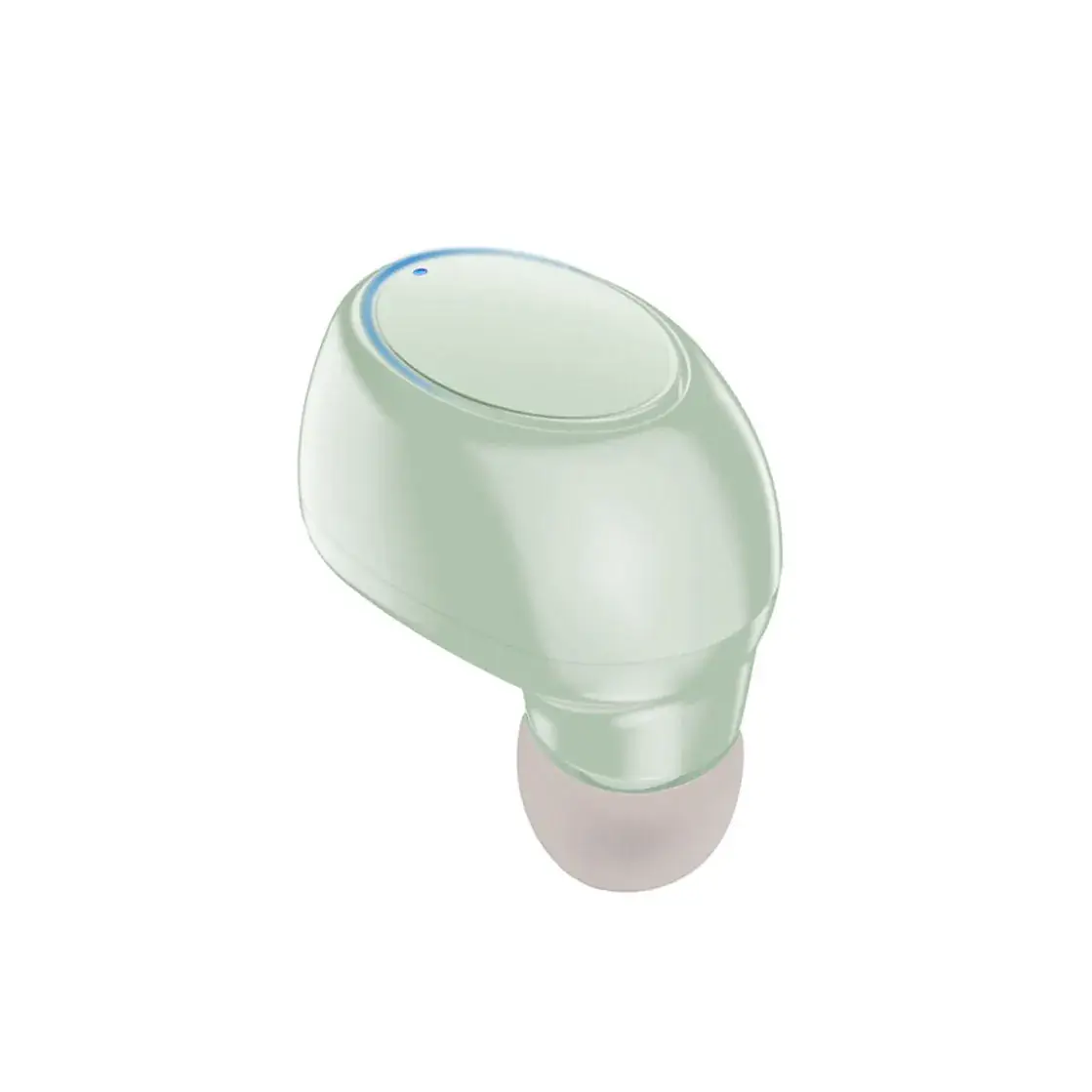 Hidden Mini Bluetooth Earbuds X6S Single Call Wireless Cross-Border - Image 4