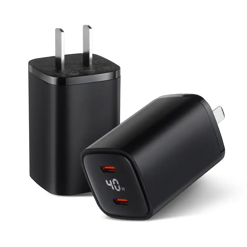 40W Fast Charging Head for Huawei & Apple - Image 9