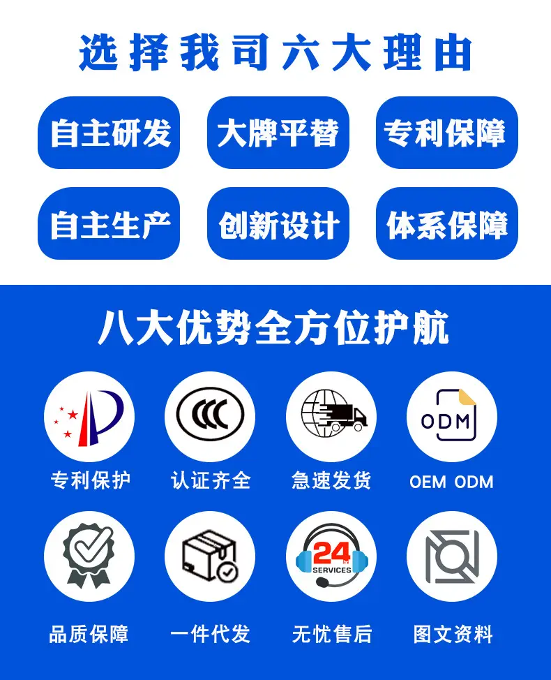 40W Fast Charging Head for Huawei & Apple — feature 1