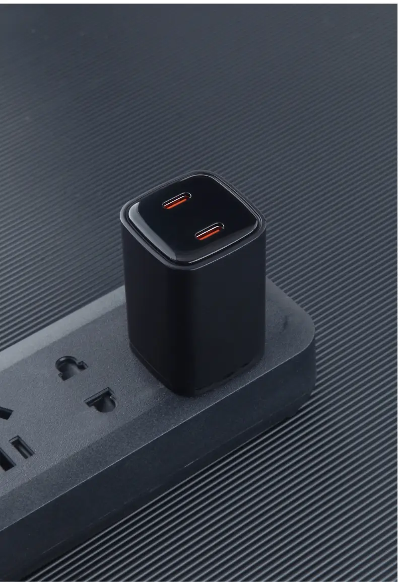 40W Fast Charging Head for Huawei & Apple — feature 22