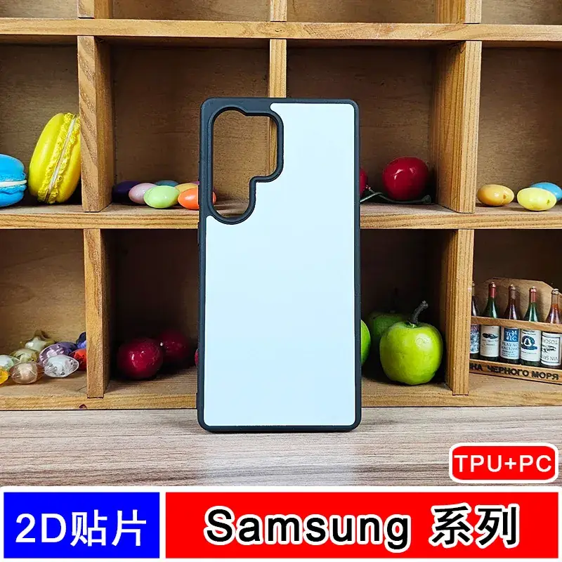 Samsung A16 5G Thermal Transfer Phone Case TPU PC - Image 68
