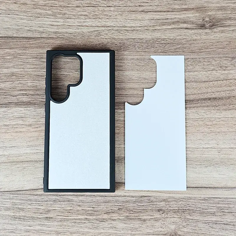 Samsung A16 5G Thermal Transfer Phone Case TPU PC - Image 69