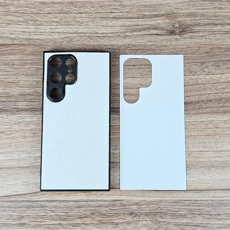 Samsung A16 5G Thermal Transfer Phone Case TPU PC - Image 70