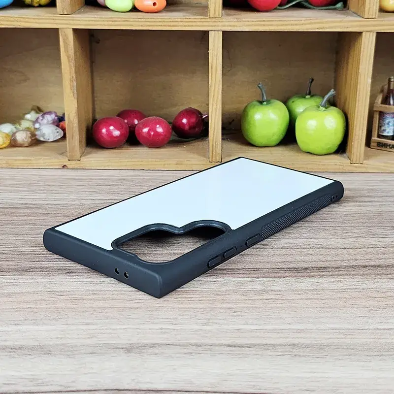 Samsung A16 5G Thermal Transfer Phone Case TPU PC - Image 71