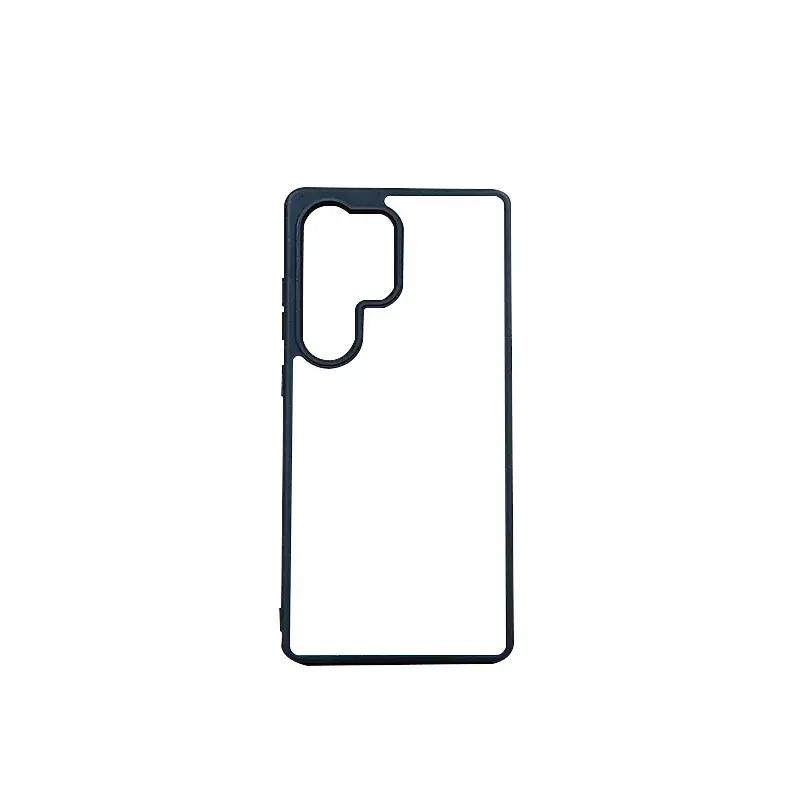 Samsung A16 5G Thermal Transfer Phone Case TPU PC - Image 72