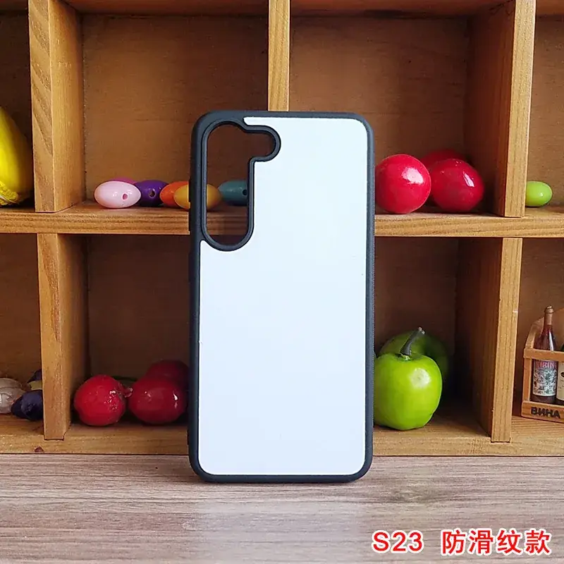 Samsung A16 5G Thermal Transfer Phone Case TPU PC - Image 10