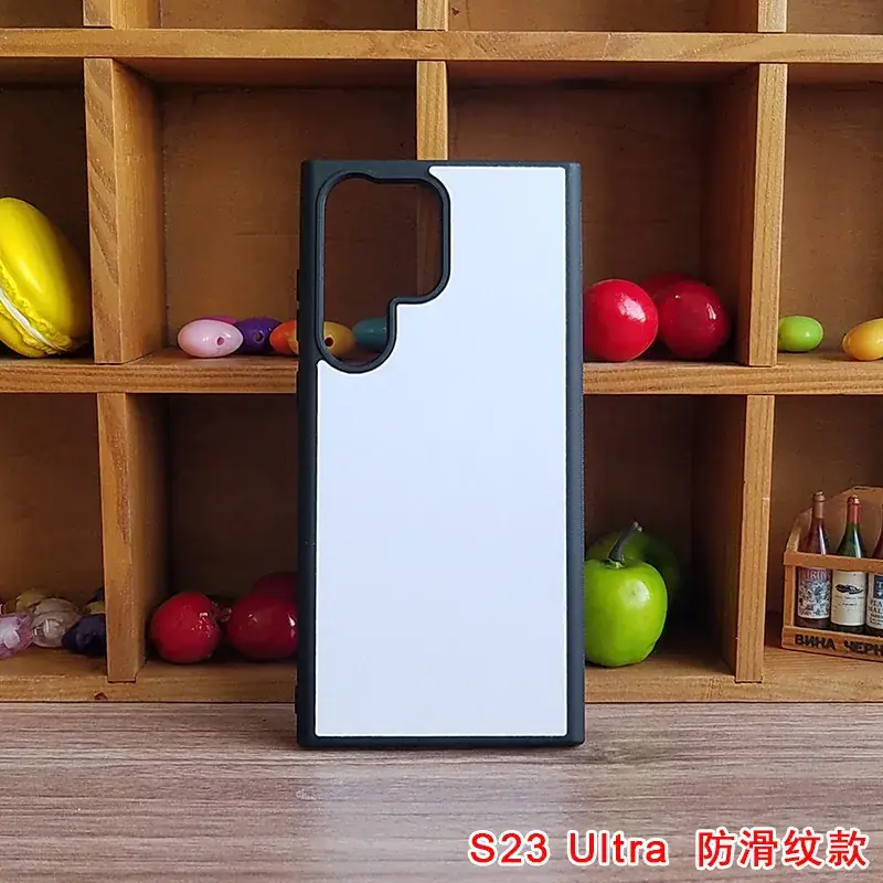 Samsung A16 5G Thermal Transfer Phone Case TPU PC - Image 12
