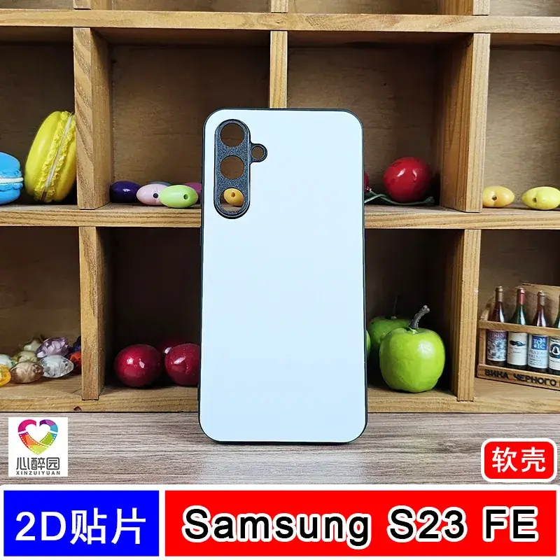 Samsung A16 5G Thermal Transfer Phone Case TPU PC - Image 13