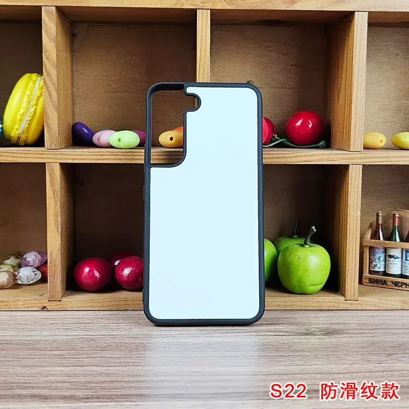 Samsung A16 5G Thermal Transfer Phone Case TPU PC - Image 14