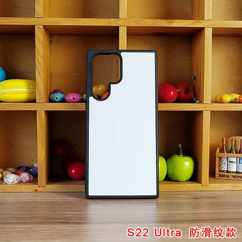 Samsung A16 5G Thermal Transfer Phone Case TPU PC - Image 16