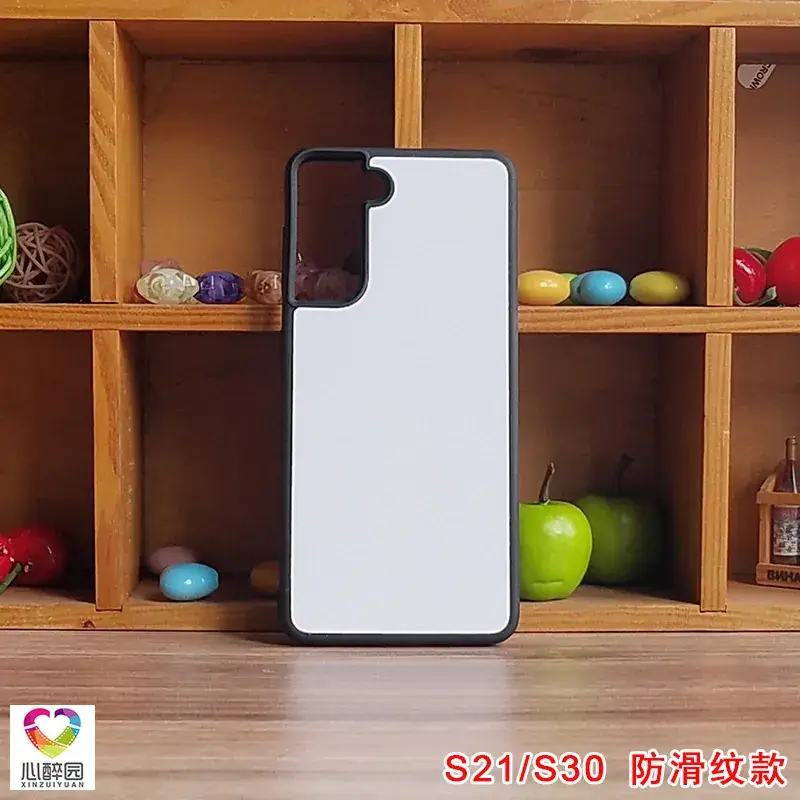Samsung A16 5G Thermal Transfer Phone Case TPU PC - Image 17