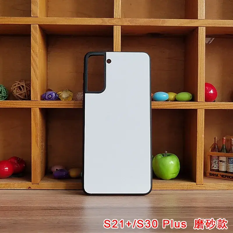 Samsung A16 5G Thermal Transfer Phone Case TPU PC - Image 18