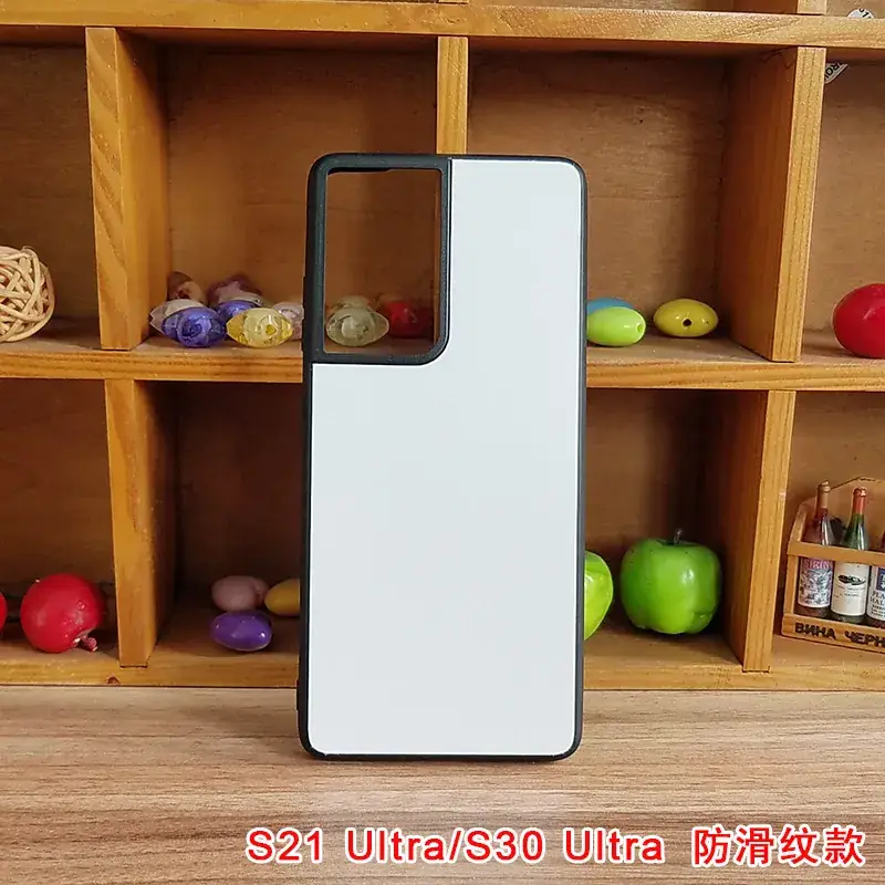 Samsung A16 5G Thermal Transfer Phone Case TPU PC - Image 19