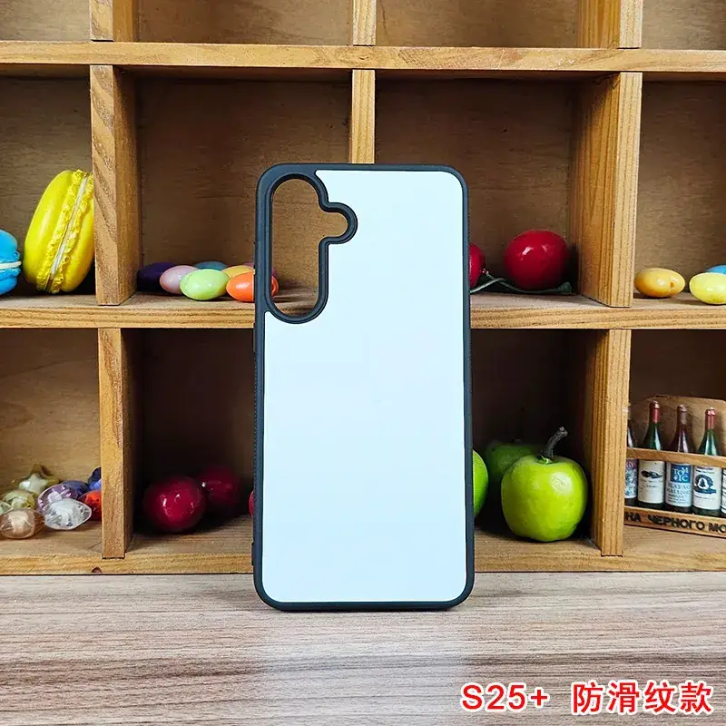 Samsung A16 5G Thermal Transfer Phone Case TPU PC - Image 2