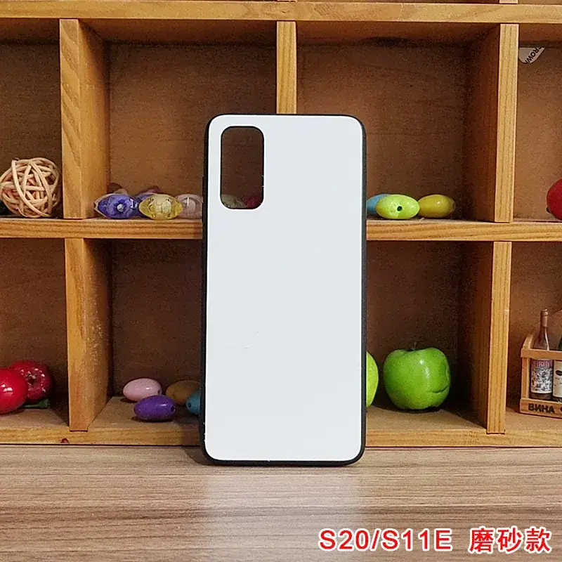 Samsung A16 5G Thermal Transfer Phone Case TPU PC - Image 20