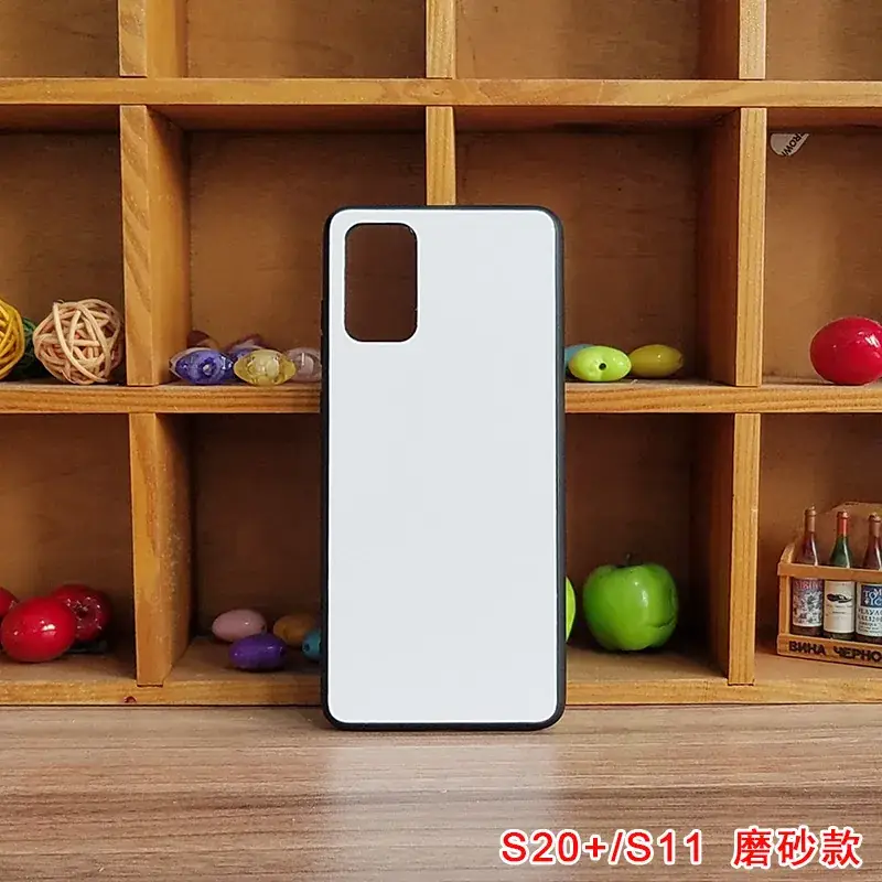 Samsung A16 5G Thermal Transfer Phone Case TPU PC - Image 21