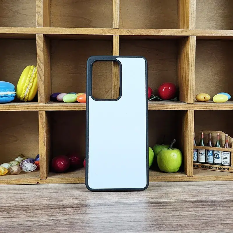 Samsung A16 5G Thermal Transfer Phone Case TPU PC - Image 22