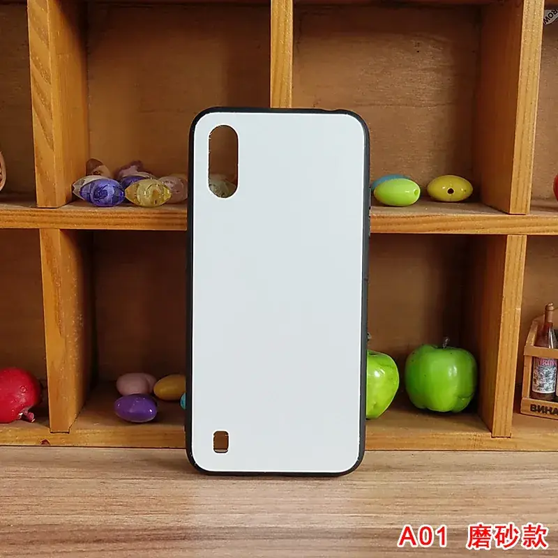 Samsung A16 5G Thermal Transfer Phone Case TPU PC - Image 23