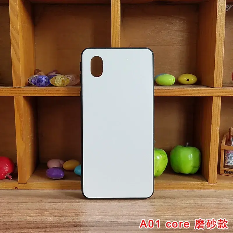 Samsung A16 5G Thermal Transfer Phone Case TPU PC - Image 24