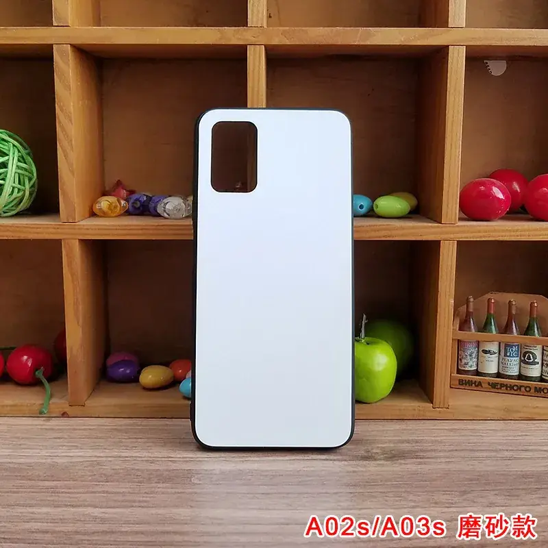 Samsung A16 5G Thermal Transfer Phone Case TPU PC - Image 25